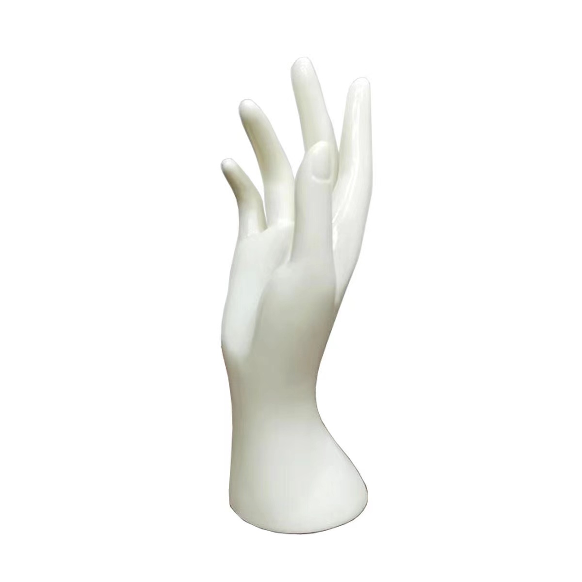 New Jewelry Display Hand Model - Mystery Jewelry Jar Watches recensie en prijs