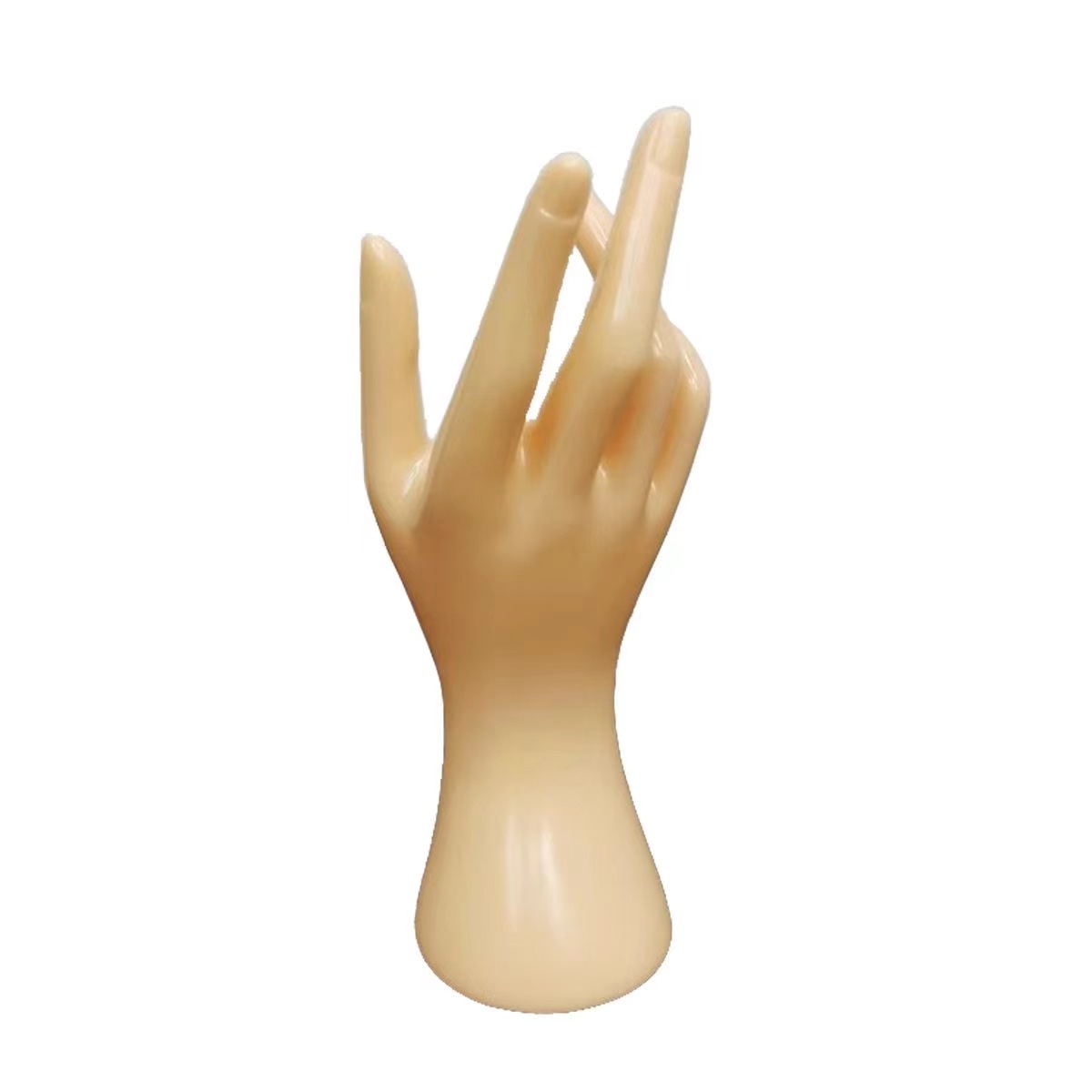 New Jewelry Display Hand Model - Mystery Jewelry Jar Watches recensie en prijs