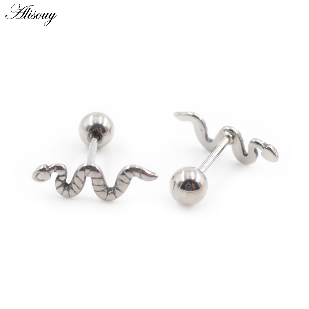 2PC Titanium Cross Spider Snak - Gothic Skull Ring recensie en prijs