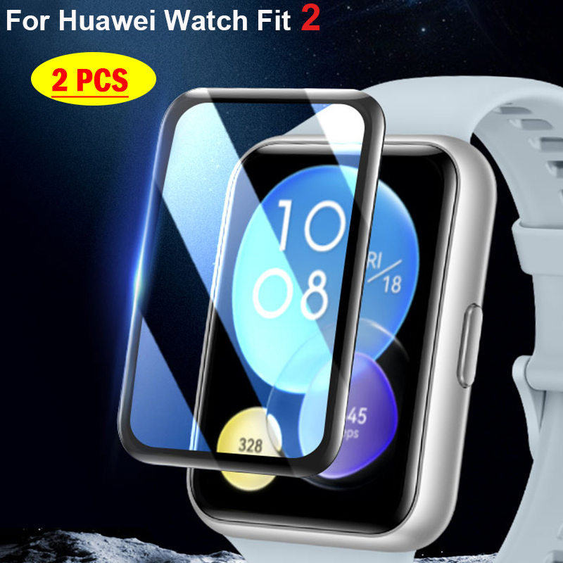 Soft Glass For Huawei Watch Fi - Jewelry Smart Watches recensie en prijs