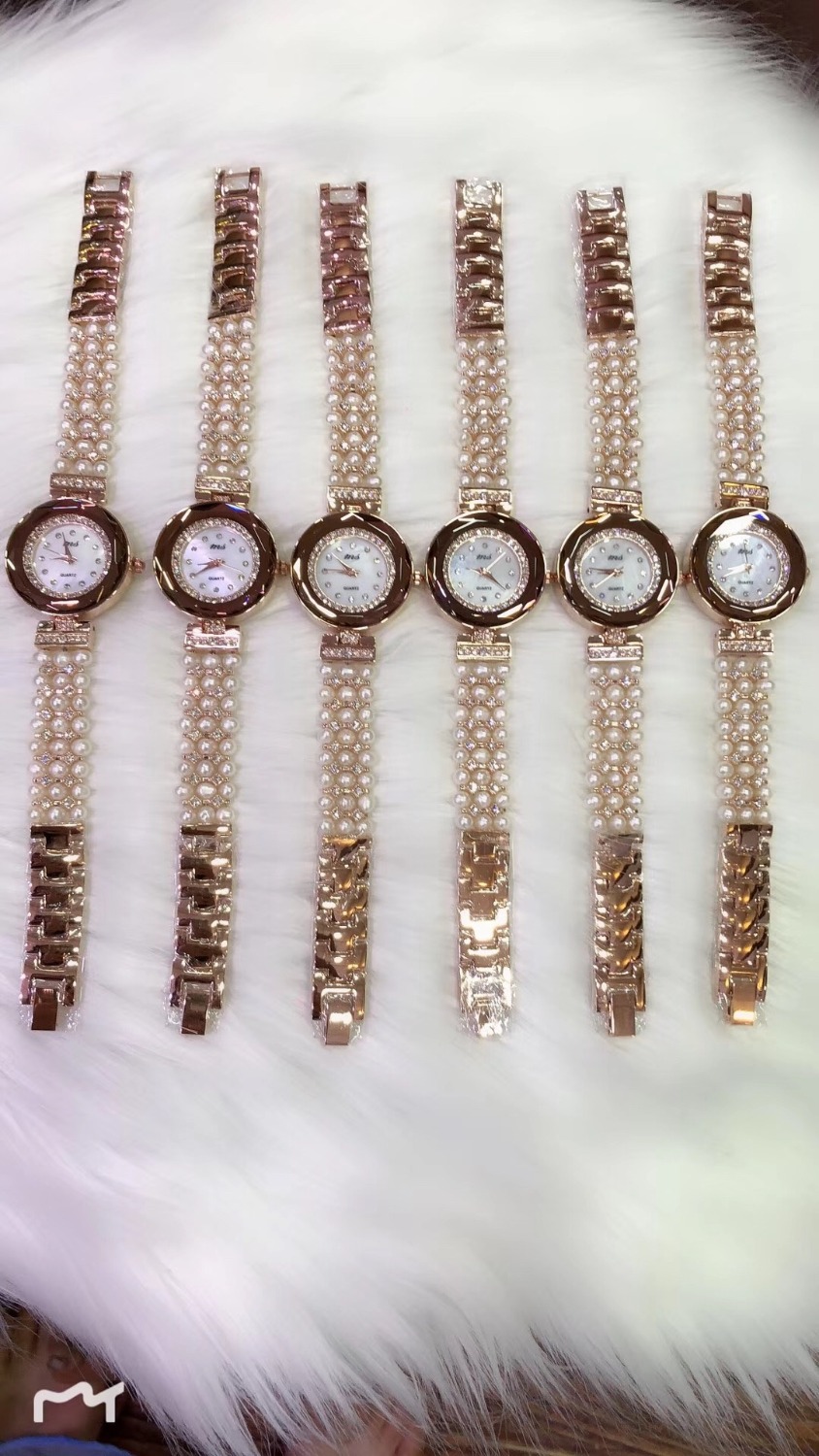 Natural Freshwater Pearls Bead - Fine Jewelry Watches Women recensie en prijs