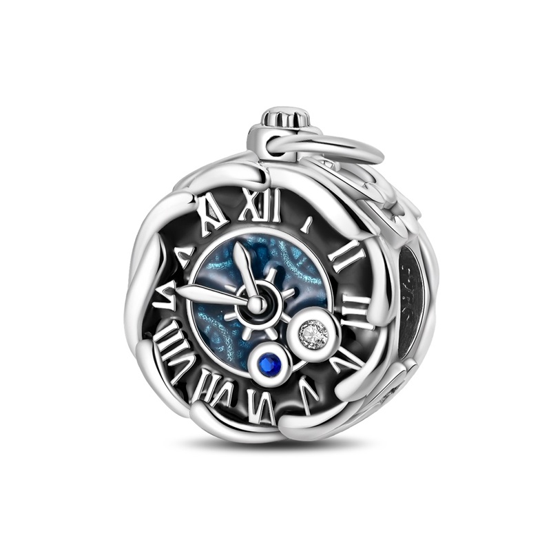 925 Sterling Silver Charms Bea - Fine Jewelry Watches Women recensie en prijs