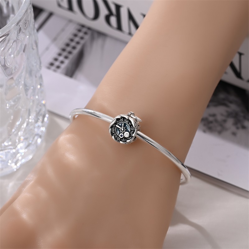 925 Sterling Silver Charms Bea - Fine Jewelry Watches Women recensie en prijs