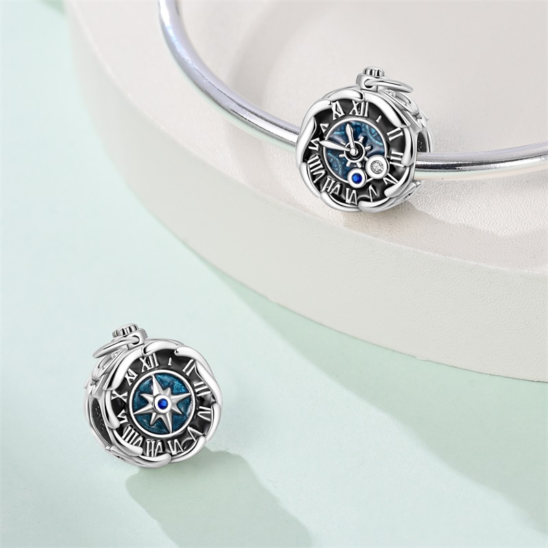 925 Sterling Silver Charms Bea - Fine Jewelry Watches Women recensie en prijs