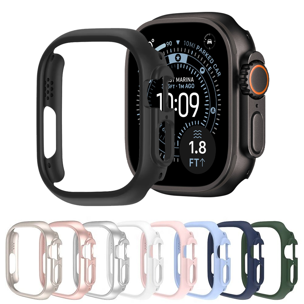 Cover Case For Apple Watch Ult - Jewelry Smart Watches recensie en prijs