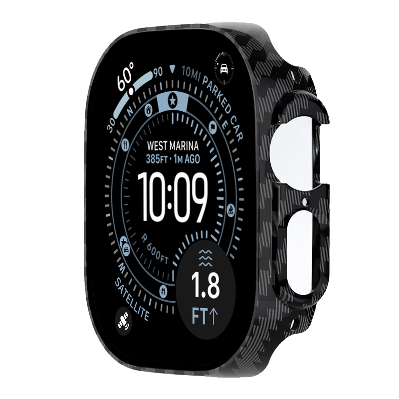 Cover Case For Apple Watch Ult - Jewelry Smart Watches recensie en prijs