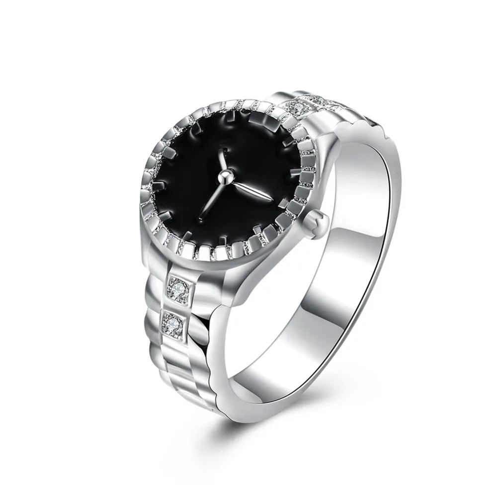 925 Sterling Silver Crystals R - Fine Jewelry Watches Women recensie en prijs