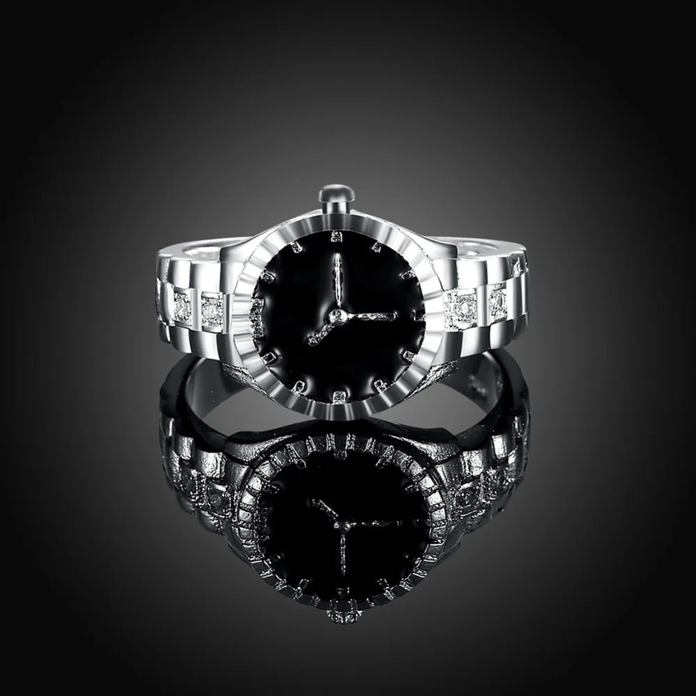 925 Sterling Silver Crystals R - Fine Jewelry Watches Women recensie en prijs