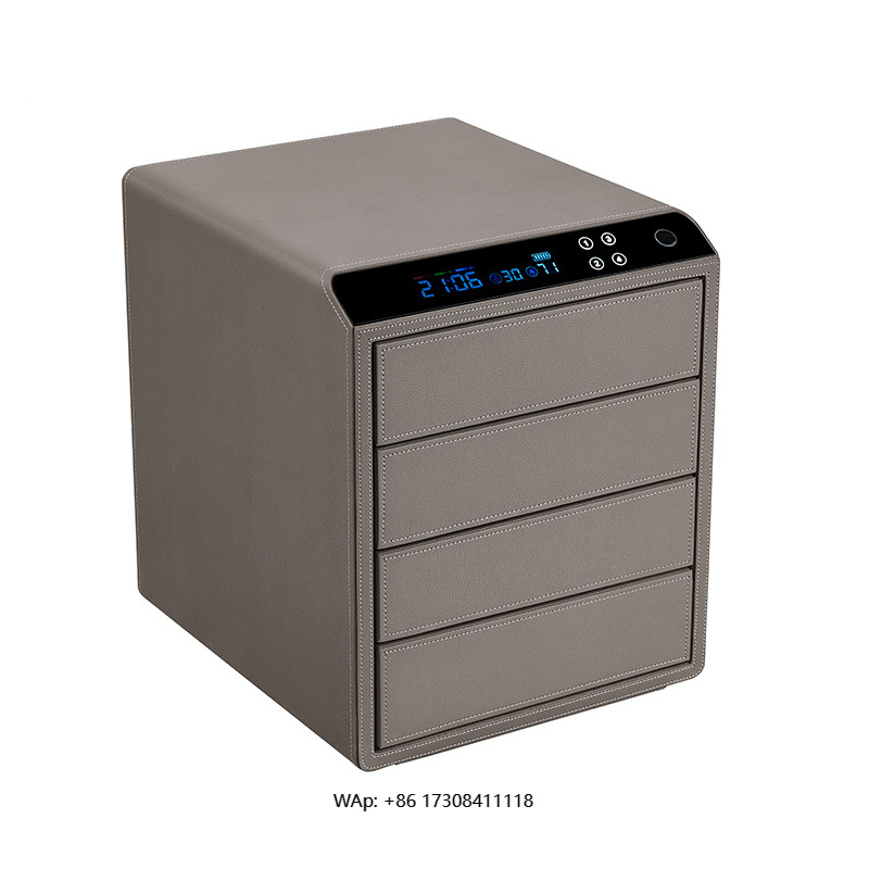 Smart Popular Jewelry Box Leat - Jewelry Smart Watches recensie en prijs