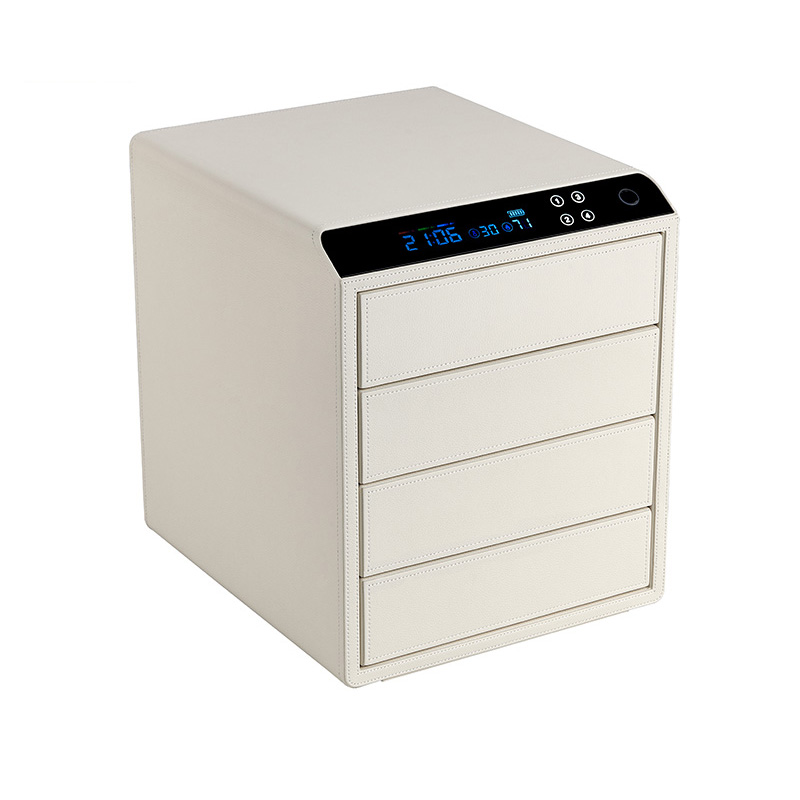 Smart Popular Jewelry Box Leat - Jewelry Smart Watches recensie en prijs