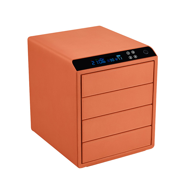 Smart Popular Jewelry Box Leat - Jewelry Smart Watches recensie en prijs