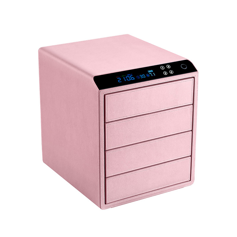Smart Popular Jewelry Box Leat - Jewelry Smart Watches recensie en prijs