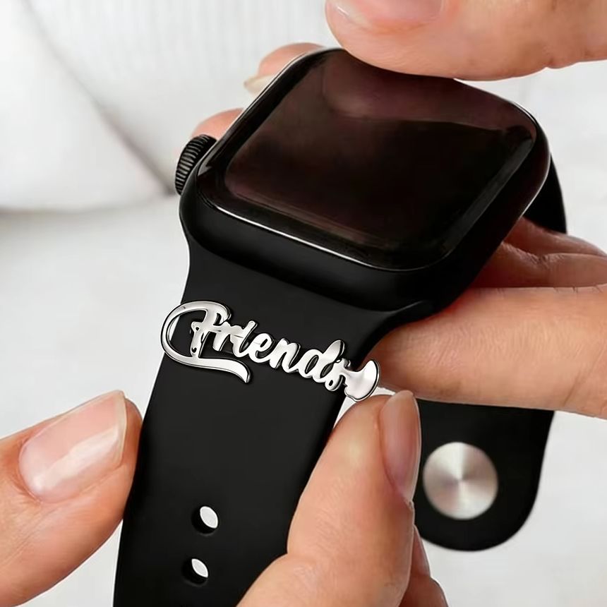 Todorova Custom Name Watch Ban - Jewelry Smart Watches recensie en prijs