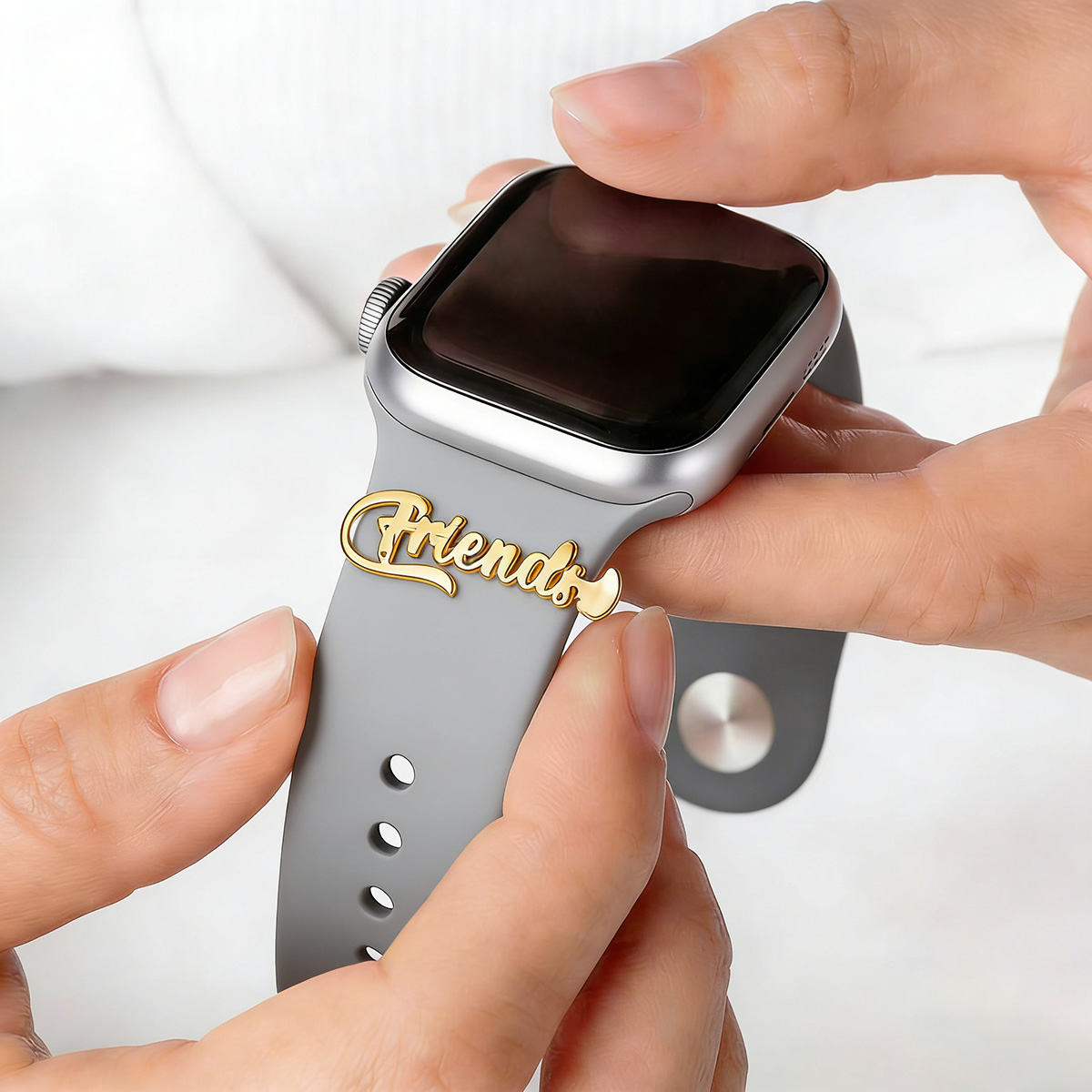 Todorova Custom Name Watch Ban - Jewelry Smart Watches recensie en prijs