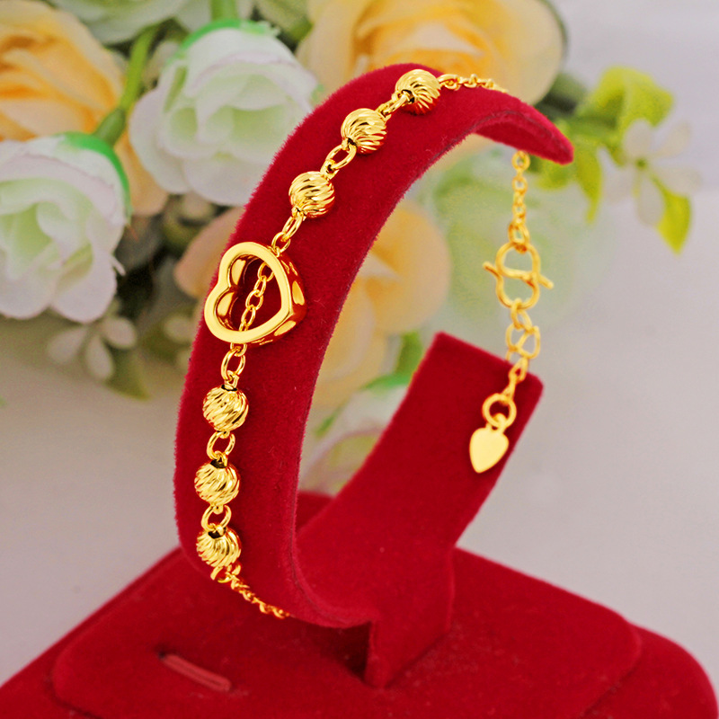 Fashion 18K Gold Bracelet for  - Fine Jewelry Watches Women recensie en prijs