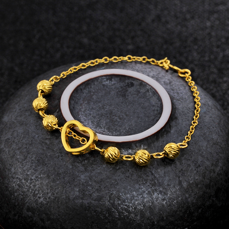 Fashion 18K Gold Bracelet for  - Fine Jewelry Watches Women recensie en prijs