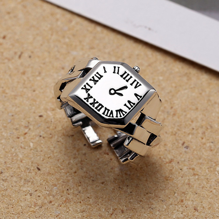 New in 925 Sterling Silver Cub - Fine Jewelry Watches Women recensie en prijs