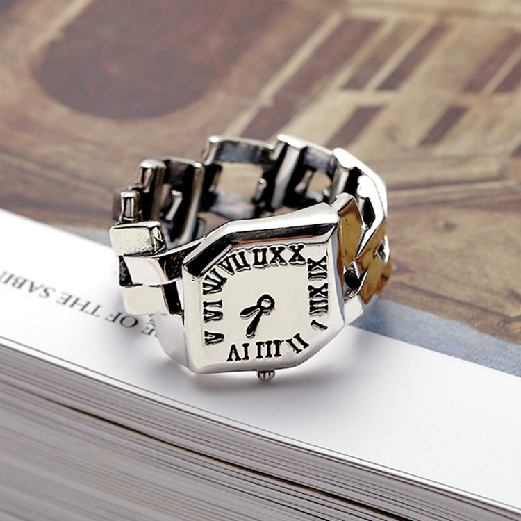 New in 925 Sterling Silver Cub - Fine Jewelry Watches Women recensie en prijs