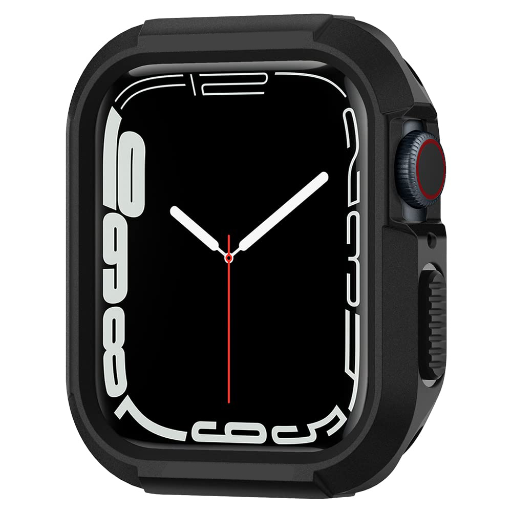 Rugged Cover for Apple Watch C - Jewelry Smart Watches recensie en prijs
